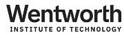 Wentworth Institute of Technology Logo